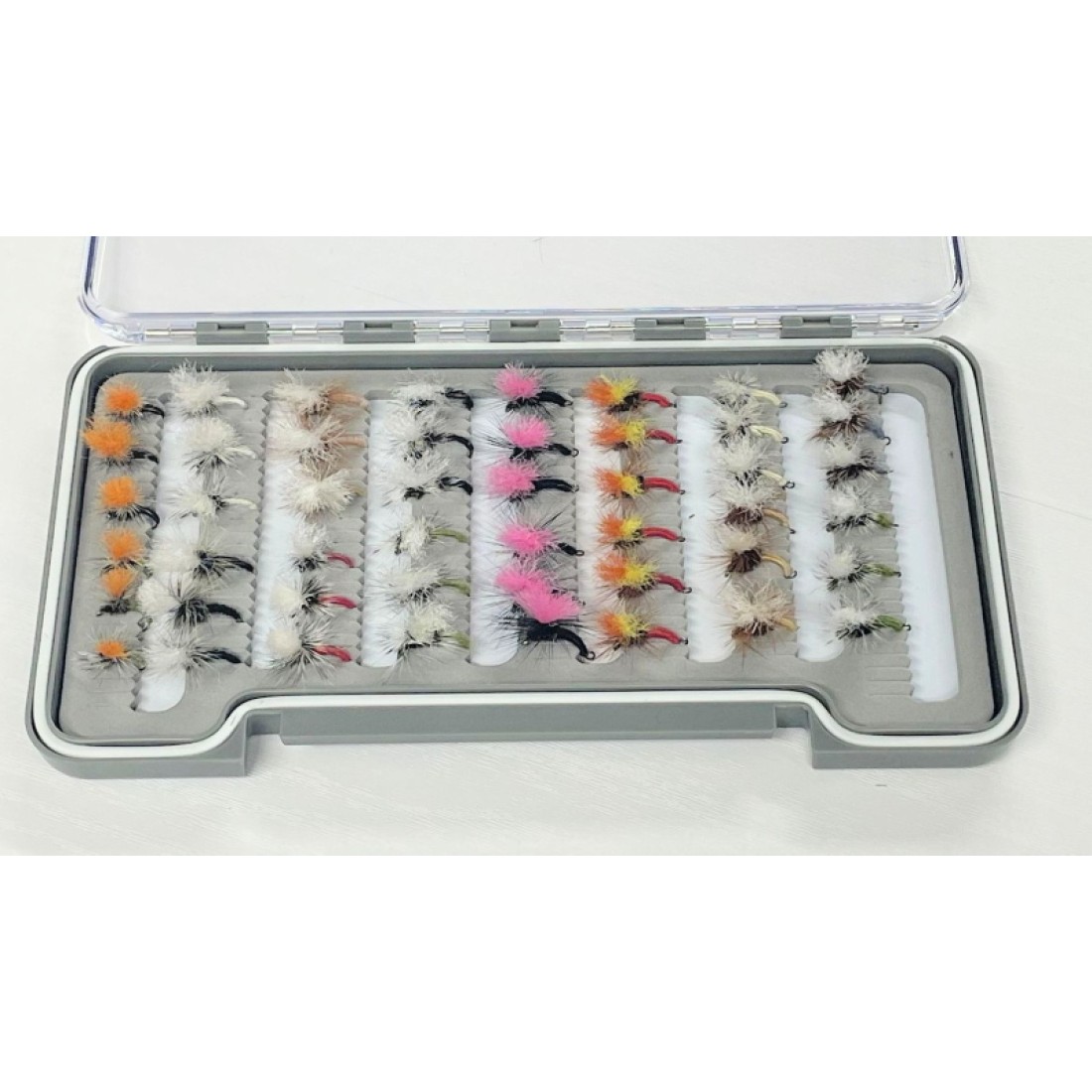 Klinkhammer Tan Fly - Fishing Flies with Europe